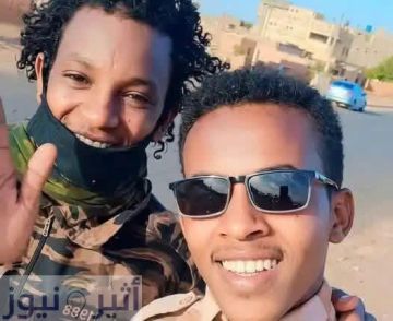 المتحدث باسم قوات النور القبة يوضح حقيقة فيديو قواته في مدينة أمدرمان