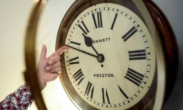 مصر.. بدء تطبيق التوقيت الصيفي وتقديم الساعة 60 دقيقة