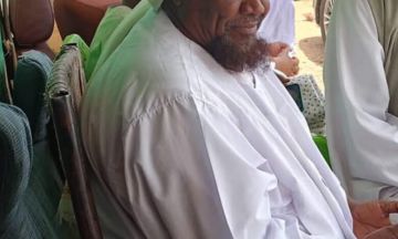 مجمع الفقه الإسلامي يطالب موسى البدري بالتوبة والاعتذار بعد إساءة للقرآن