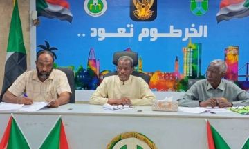 الخرطوم تقرر تطبيق إيجار المثل في جميع العقارات الحكومية المؤجرة لمؤسسات او أفراد وحظر التصاديق المؤقته