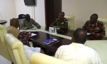 بمبادرة من جهاز المخابرات.. تنسيق أمني وحكومي لدعم لجنة نقل الرفات بالخرطوم