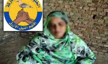 بيان من الخلية الأمنية المشتركة إقليم النيل الأزرق