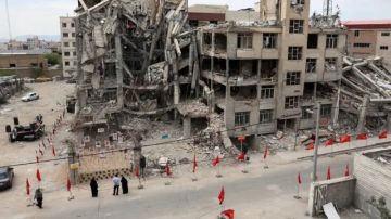 حتى المحافظون الجدد انقلبوا ضد الحروب في الشرق الأوسط - مقال في الغارديان