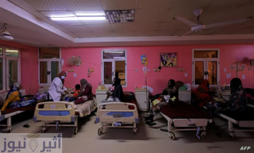 زيادة معدلات الإصابة بحمى الضنك و ظهور حالات سحائي بالخرطوم