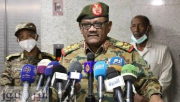 الحكومة السودانية ترشح الفريق أول محمد عثمان الحسين سفيرا