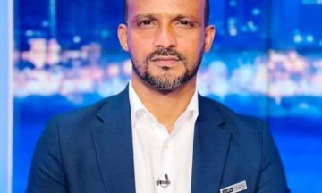 هجوم عنيف من هيثم مصطفى على الجاكومي وأردول بسبب مؤتمر برلين