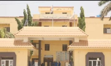 أسرة المتوفاة في مستشفى الشرطة كسلا: فتحنا بلاغات في المستشفى والطبيب