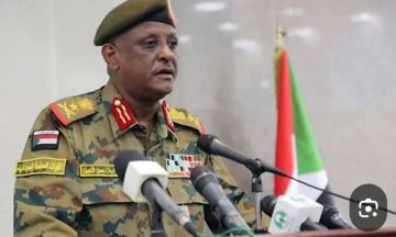 القيادة العامة تعلن إحالة رئيس الأركان للتقاعد وتعيين الفريق أول ركن ياسر العطا خلفا له القيادة العامة تعلن إحالة رئيس الأركان للتقاعد وتعيين الفريق أول ركن ياسر العطا خلفا له