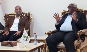 نهر النيل تطلق أكبر حملة مكافحة لنواقل الأمراض