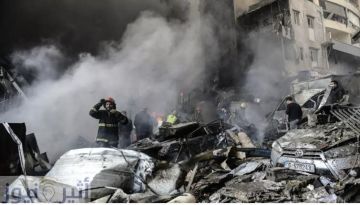 مقتل 112 شخصا جراء غارات إسرائيلية على لبنان وإيران تهدد بالرد في حال استمرار العدوان