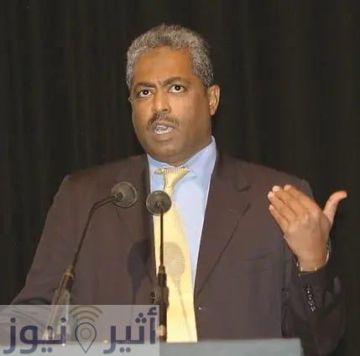 إدريس البغدادي يكتب : ياسر خضر .. خمس سنوات من الدبلوماسية العابرة للمستحيل في الدوحة