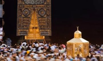 التقديم يبدأ الآن.. وظائف الحج 1447هـ للسودانيين.. كيفية التقديم والشروط