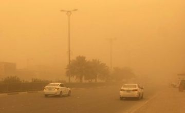 الأرصاد السودانية تحذر: ارتفاع حاد في درجات الحرارة ورياح مثيرة للغبار والأتربة