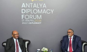 الإيغاد تطلب فتح مكتب مؤقت في الخرطوم والسودان يرحب