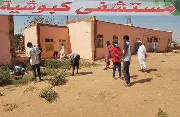 انتشار حمى الضنك بكبوشية ينذر بوقوع كارثة صحية