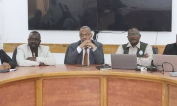 وزارة الصحة : زيادة معدل الإصابة بحمى الضنك والملاريا وتسجيل إصابات بالسحائي في الخرطوم