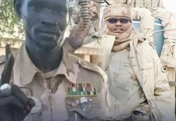 مرتزق جنوبي ينفذ حملات إعتقالات واسعة وسط أبناء المسيرية..