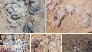 كارثة في وادي حلفا والخيوط تقود إلى جهة نافذة