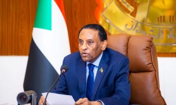 رئيس الوزراء يطمئن حجاج بيت الله الحرام بموافقة السلطات السعودية على استيعاب كافة الحجاج السودانيين..
