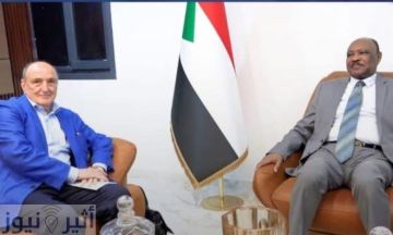 الاتحاد الأفريقي يرتب لإعادة افتتاح مكتبه بالخرطوم