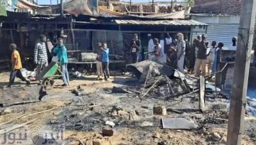 ضربات جوبة عنيفة على شركة الجنيد في منجم سنقو