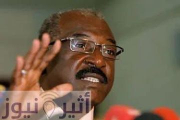 الاتحادي بزعامة الميرغني يعلن تأييده لمبادرة رئيس الوزراء