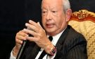 رجل الاعمال المصري نجيب ساويرس : السودانيون أهل بلد ومرحب بهم في مصر في أي وقت