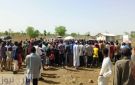 احتجاجات غاضبة بمعسكر أفتيت بإثيوبيا عقب تعرض لاجئين سودانيين لهجوم