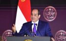 السيسي: مصر لن تساوي أبدا بين الجيش السوداني والمليشيات المتمردة