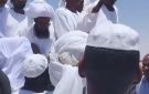 بيان من نظارة الشايقية . بشان الأحداث التي حدثت في منطقة تنقاسي بمحلية مروي من بعض أفراد القوات المشتركه - sd