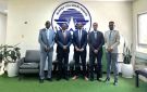 بحضور ممثلين عن شركة بدر وتاركو .. مباحثات سودانية اثيوبية لتعزيز النقل الجوي وانتظام الرحلات بين البلدين