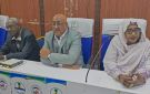 مجلس الإعلام بنهر النيل يؤكد أهمية تطوير العمل الإعلامي ومواكبة الطفرة التقنية