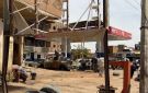 ولاية سودانية تقر زيادة قياسية في أسعار الوقود