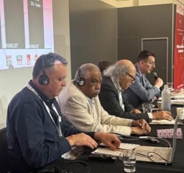 مؤتمر باريس للصحفيين يدين بطش المليشيا ويطالب بعقوبات علي قادتها