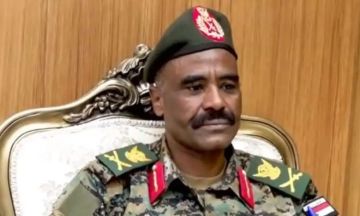 الشرطة السودانية: لا وجود لبلاغ من النور القبة في سجلات قسم الرياض
