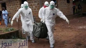 السودان يشدد الإجراءات على المعابر والمطارات لمنع دخول وباء إيبولا السودان يشدد الإجراءات على المعابر والمطارات لمنع دخول وباء إيبولا
