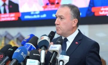 السفير التركي: جهود المليشيا العبثية لن توقف عودة الحياة للخرطوم