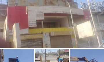  هيئة الطرق والجسور بولاية الخرطوم تعيد تشغيل الإشارات الضوئية بعد توقف دام ثلاث سنوات 