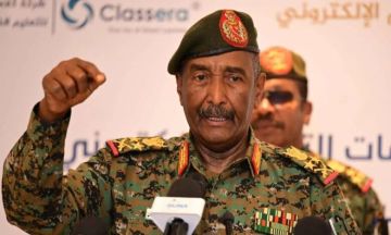 البرهان: لا مانع من عودة العلاقات مع الإمارات إذا توقفت عن دعم المليشيات