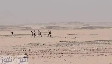 مرحلون بزي السجون المصرية يثيرون الهلع في وادي حلفا مرحلون بزي السجون المصرية يثيرون الهلع في وادي حلفا