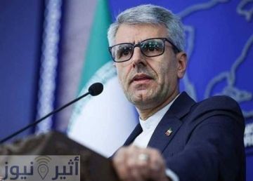  فى المرحلة النهائية .. إيران: مذكرة التفاهم مع أمريكا تتضمن 14 بندا لإنهاء الحرب