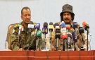السودان.. السافنا المنشق من الدعم السريع يكشف تفاصيل مثيرة خلال مؤتمر صحفي بالخرطوم (فيديو)