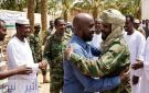 السافنا من الخرطوم: عدت مقاتلا في صفوف القوات المسلحة - sd