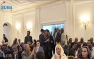 د. كامل ادريس يشيد باسهامات الجاليات السودانية بالخارج في دعم مسيرة البناء الوطني