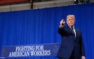 ترامب يعلن اقتراب التوصل لاتفاق مع إيران - sd