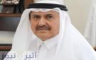إعفاء آل محمود وانتخاب الحمادي رئيسا لمجلس أمناء منظمة الدعوة الإسلامية
