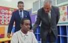 بمشاركة 3 ألف طالب وطالبة.. إنتهاء امتحانات الشهادة المتوسطة بسفارة السودان بالرياض