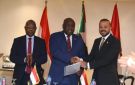  الجارحي يوقع اتفاقية مع وزارة المعادن السودانية بـ277 مليون دولار لاستكشاف وإنتاج الذهب