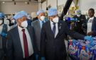 مصنع جديد يرفع حضور الاستثمارات السودانية في مصر - sd