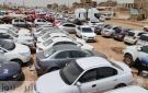 تفكيك شبكات بيع السيارات المنهوبة في الخرطوم - sd